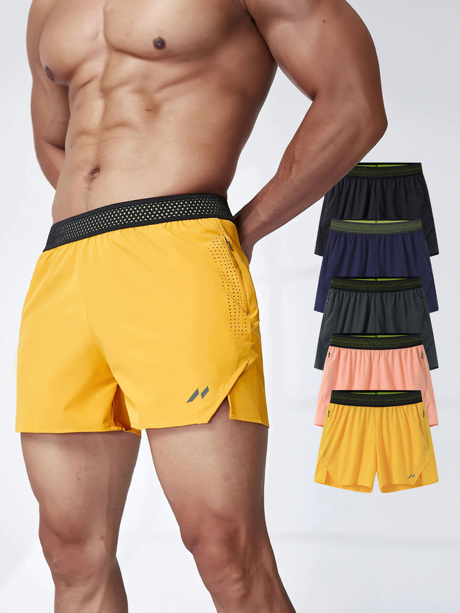 Shops *BUNDLE OF 3* I Am Becoming Athletic Shorts