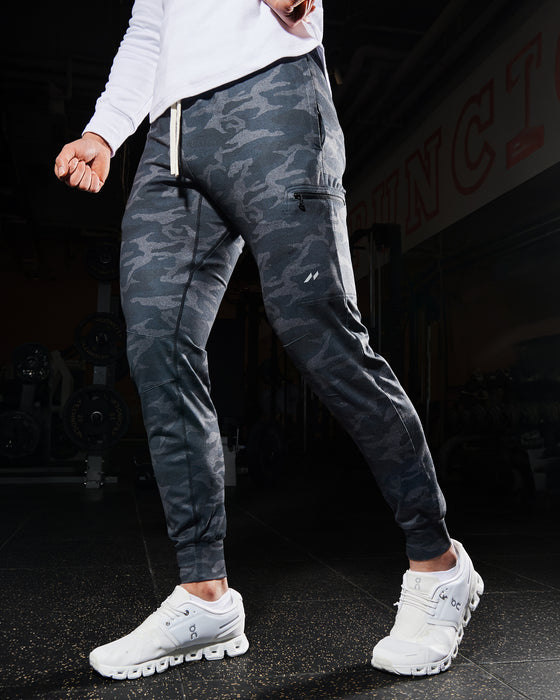 Softest Performance Stretch Jogger 2.0