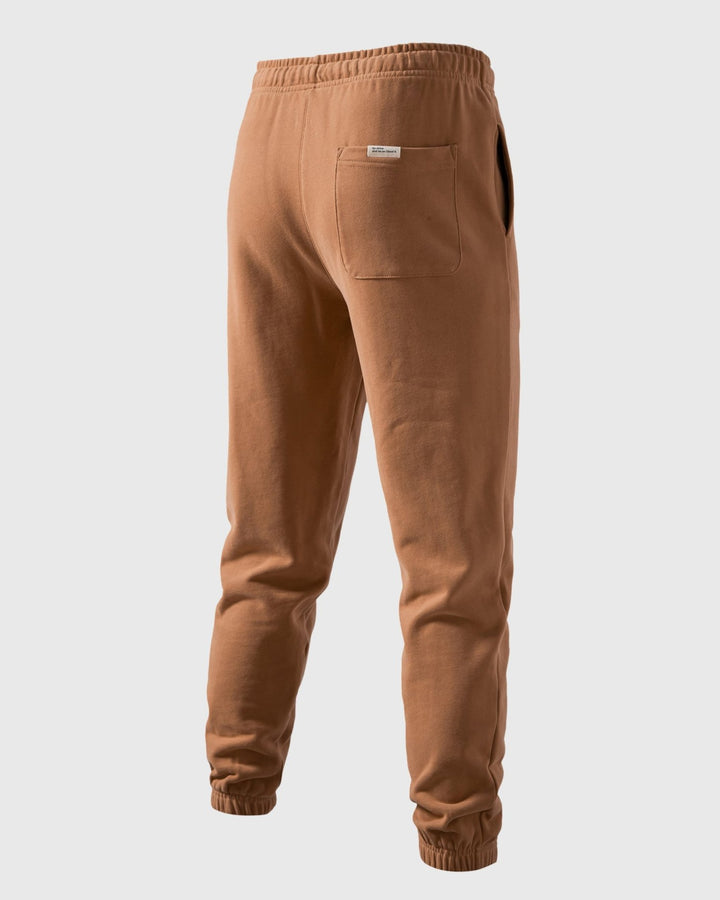 Terry Fleece Cloud Nine Basic Sweatpants