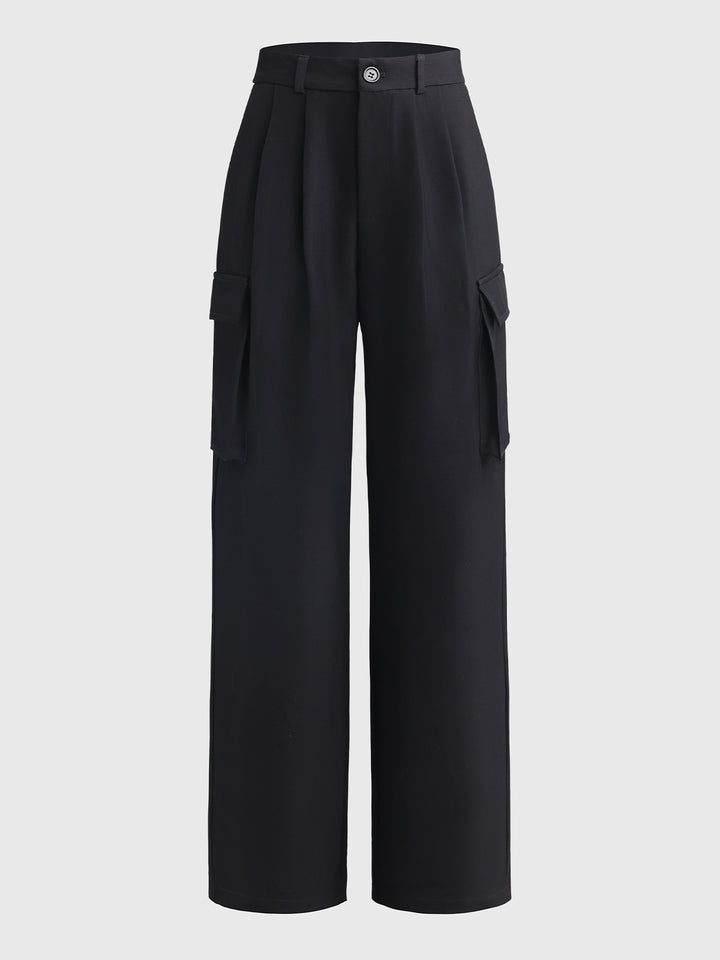 Women’s Pants & Trousers | Aha Selected