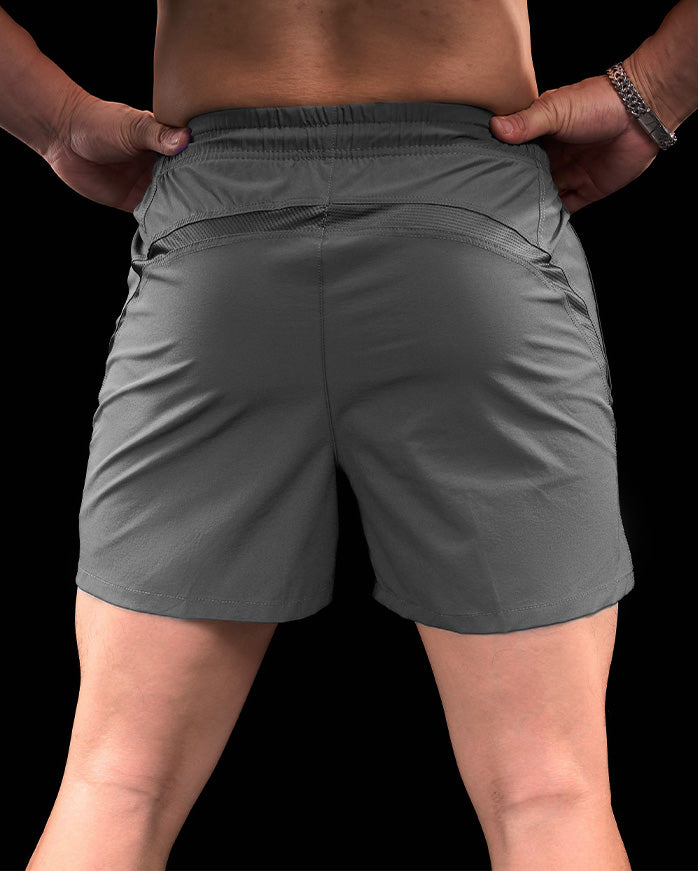 Shift Training Short Lightweight