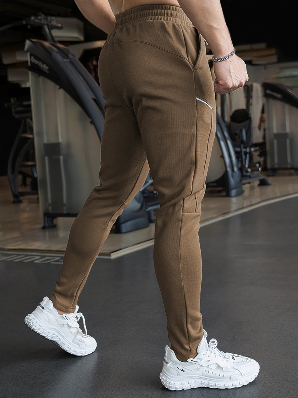 All Day Elite Performance Stretch Jogger Pants