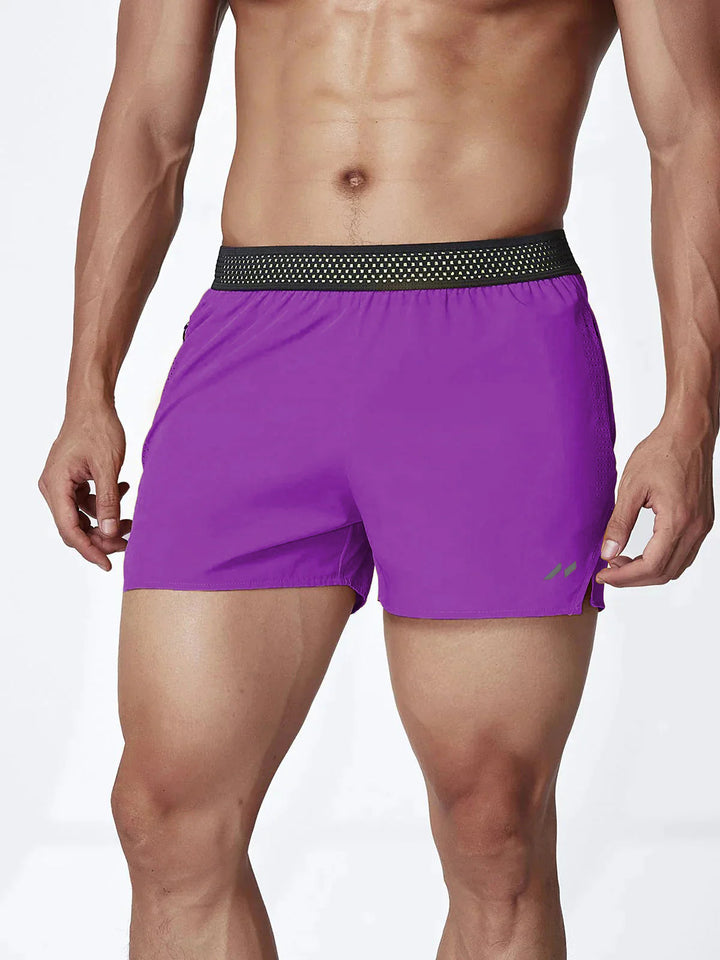 3" Bewegungsstretch-Shorts Stay Cool