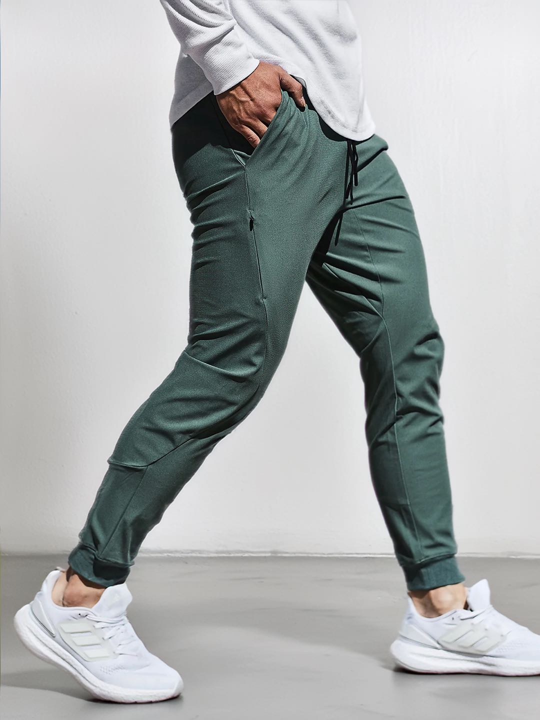 All Day Elite Performance Jogger Pants Ahaselected