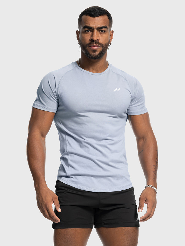 Active Fit Gym Tee Neu 