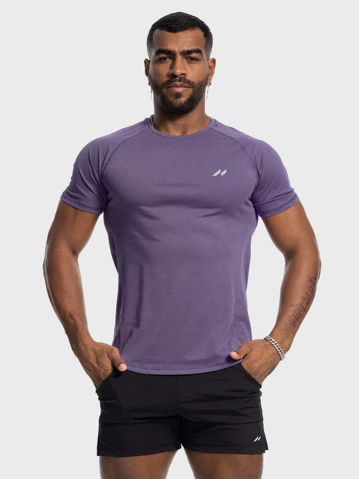 Active Fit Gym T-Shirt 