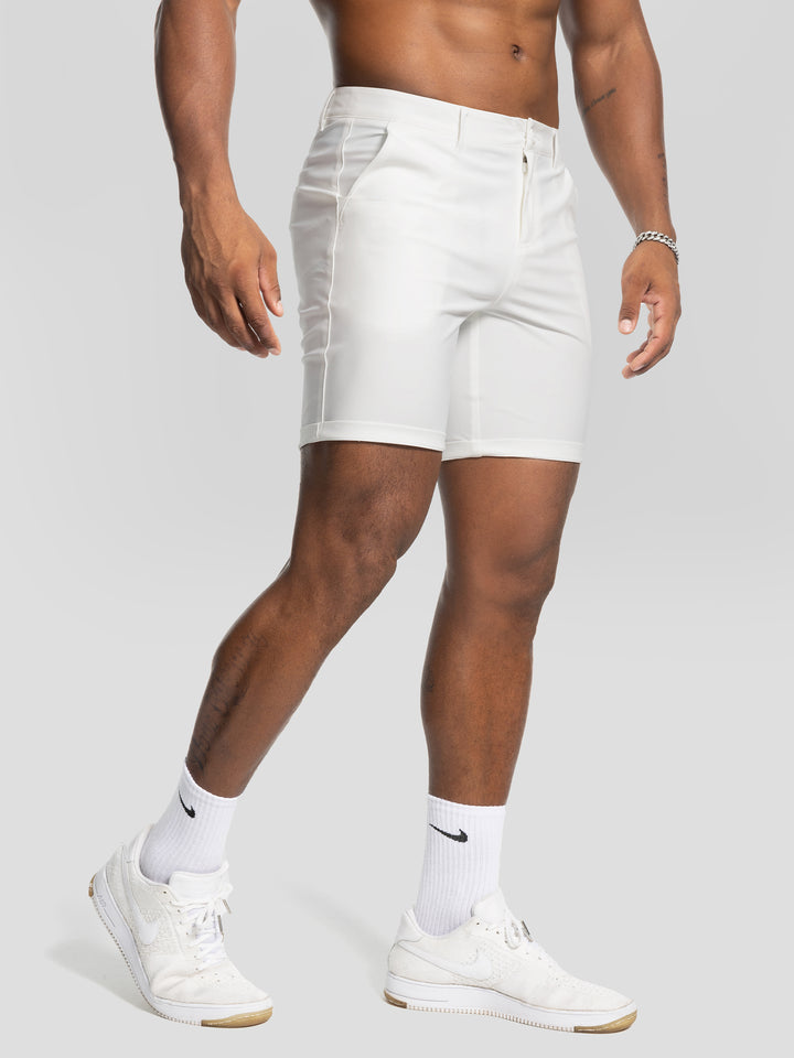 All Day Elite Performance™ Chino Classic Shorts