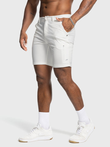 All Day Elite Performance™ Chino Classic Shorts