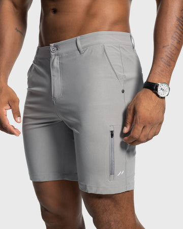 All Day Elite Performance™ Chino-Shorts