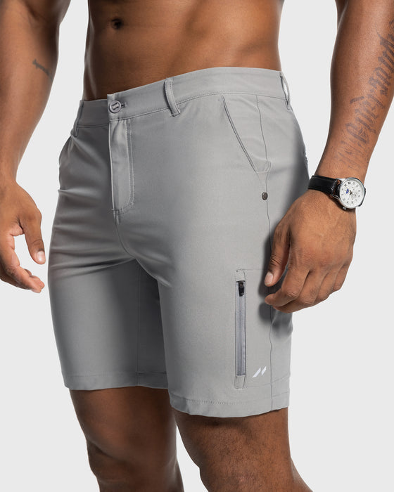 All Day Elite Performance™ Chino Shorts