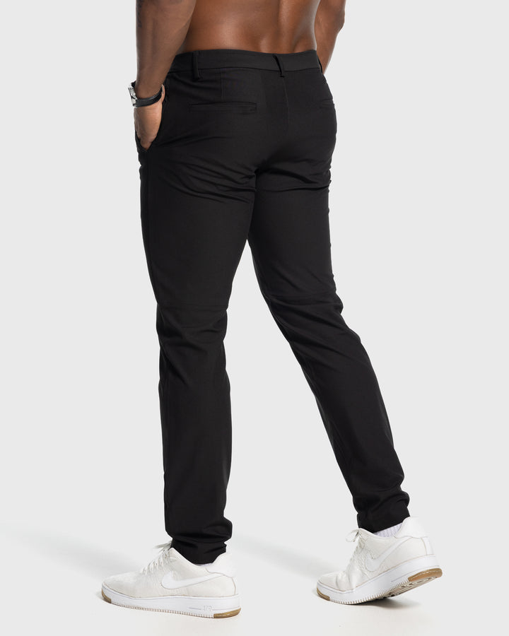 All Day Elite Performance™ Classic Slim Fit Chino Pant New