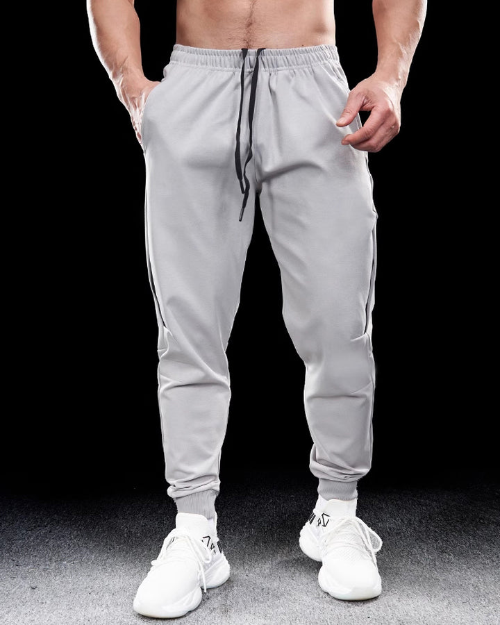 Gym Training Jogger Tapered Leg