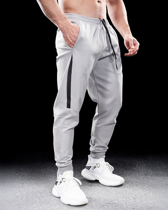 Gym Training Jogger Tapered Leg