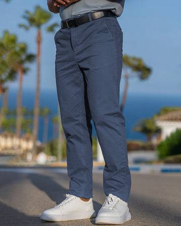 365 Chino 2.0 Pants Performance Stretch Washed Twill