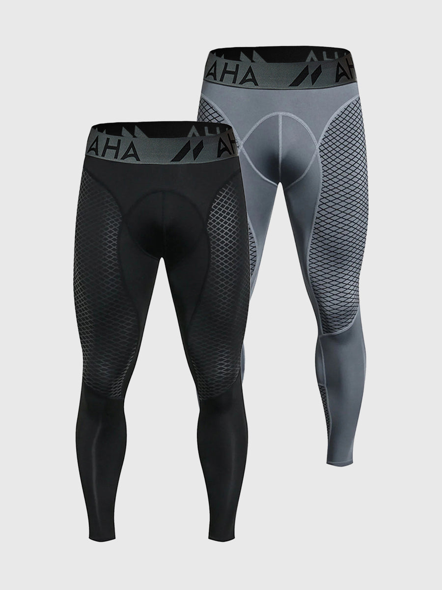 Athletic Compression Tight | Ahaselected