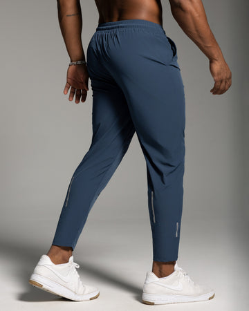 Stretch Slim Fit Jogger Workout Hose Leichte