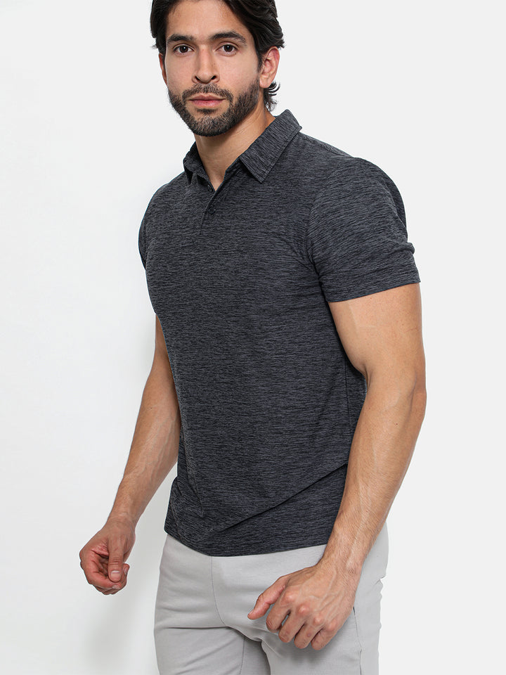 Softest Performance Active Polo
