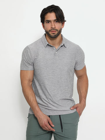Softest Performance Active Polo New
