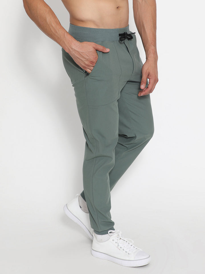 All Day Elite Performance Tech ABC Jogger Slim Fit