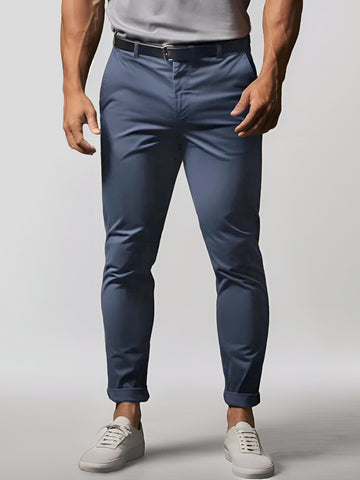 365 Chino 2.0 Pants Performance Stretch Washed Twill