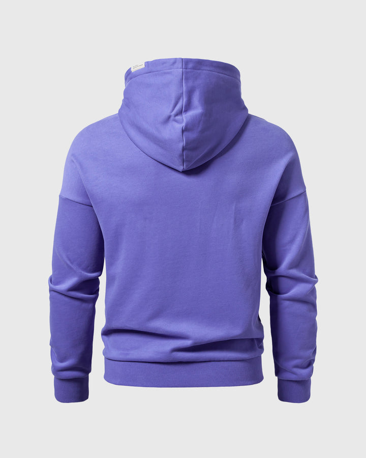 Sudadera con capucha Cloud Nine de tejido Terry para mujer 