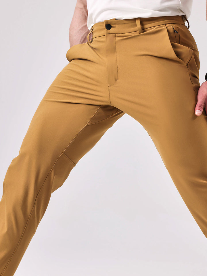 All Day Elite Performance™ Classic Slim Fit Chino Pants