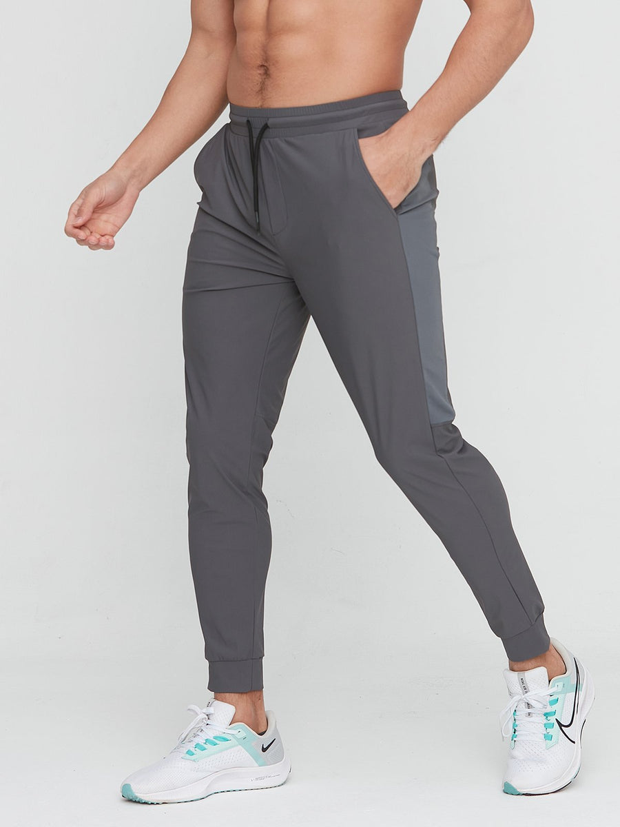 Stay Cool Ultra-Stretch Jogger Pant | Ahaselected