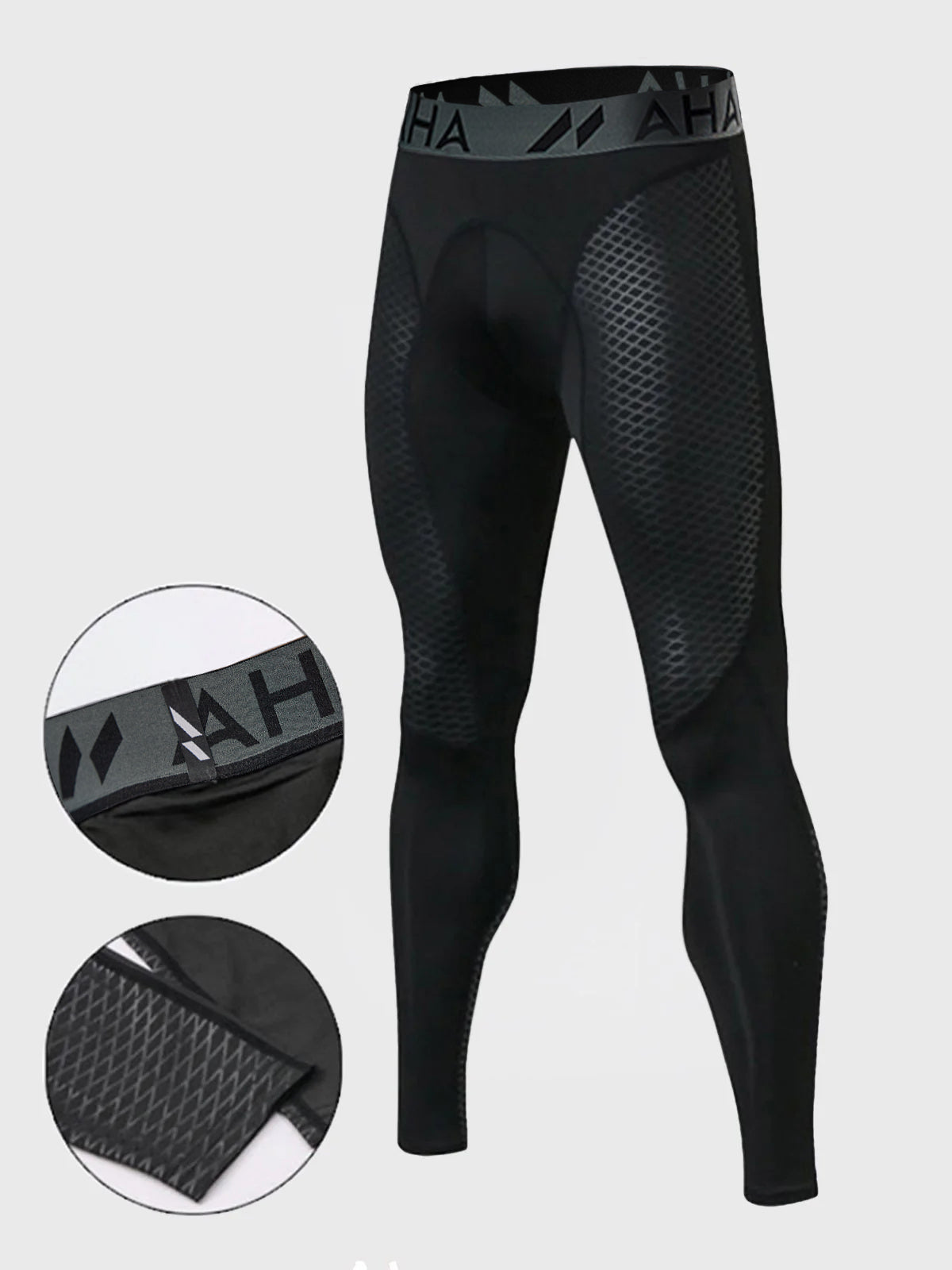 Athletic Compression Tight | Ahaselected