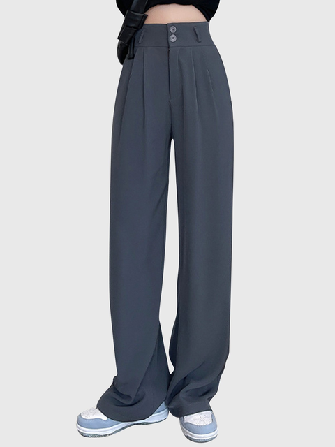 Women’s Pants & Trousers | Aha Selected