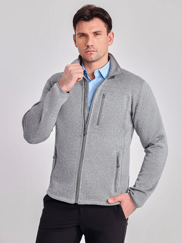 Chaqueta Tech Sherpa 