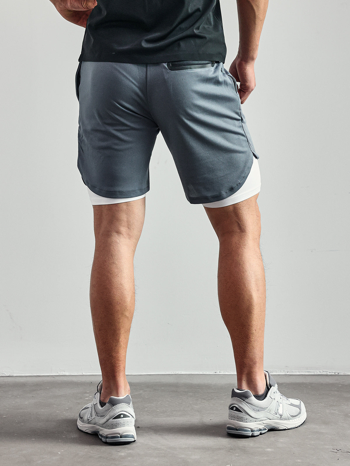  Stitches MLB Men's Two Pocket Shorts : Sports & Outdoors