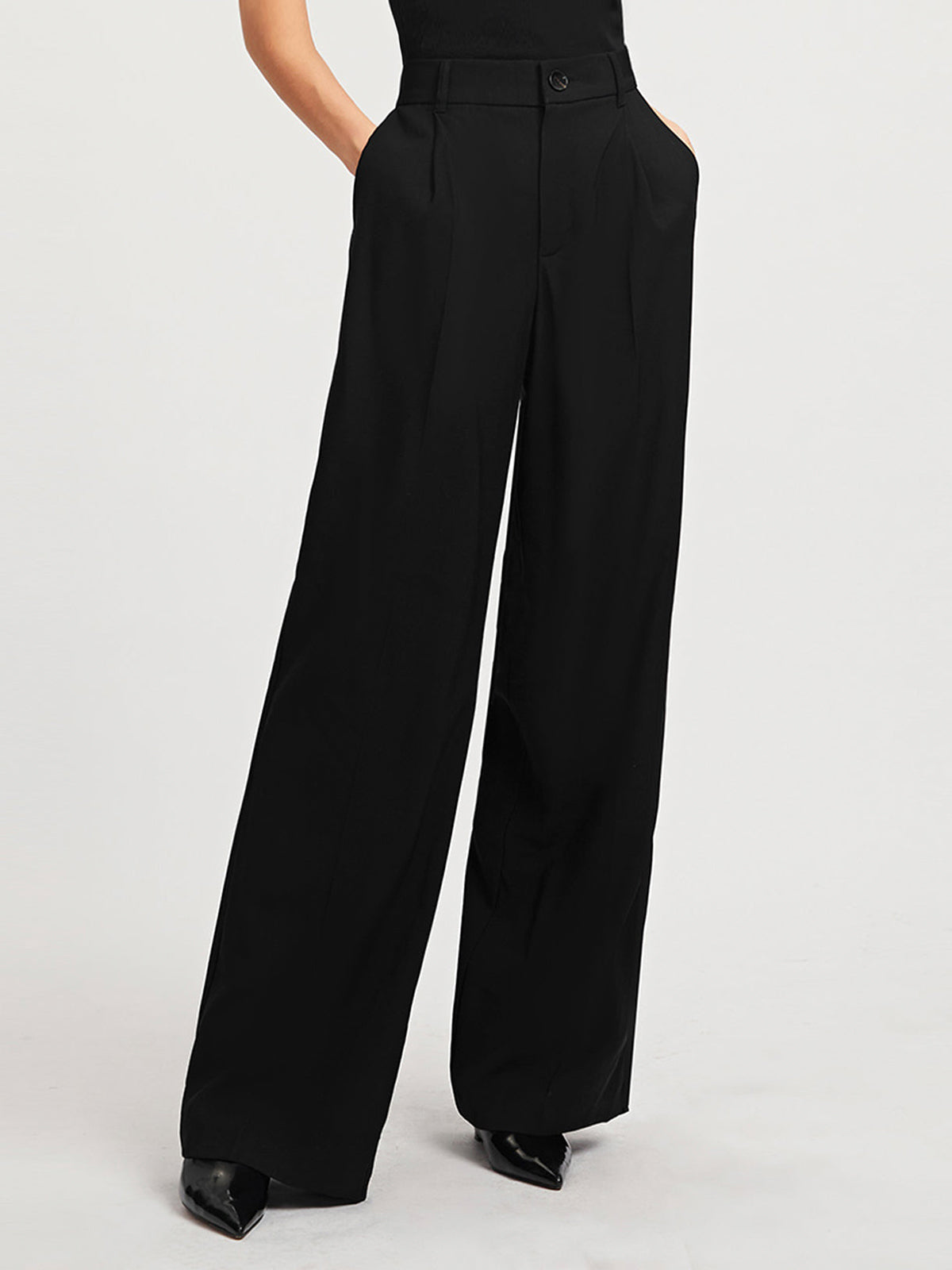 Women's N21 Pants: Stylish & Comfy - Shop Now!